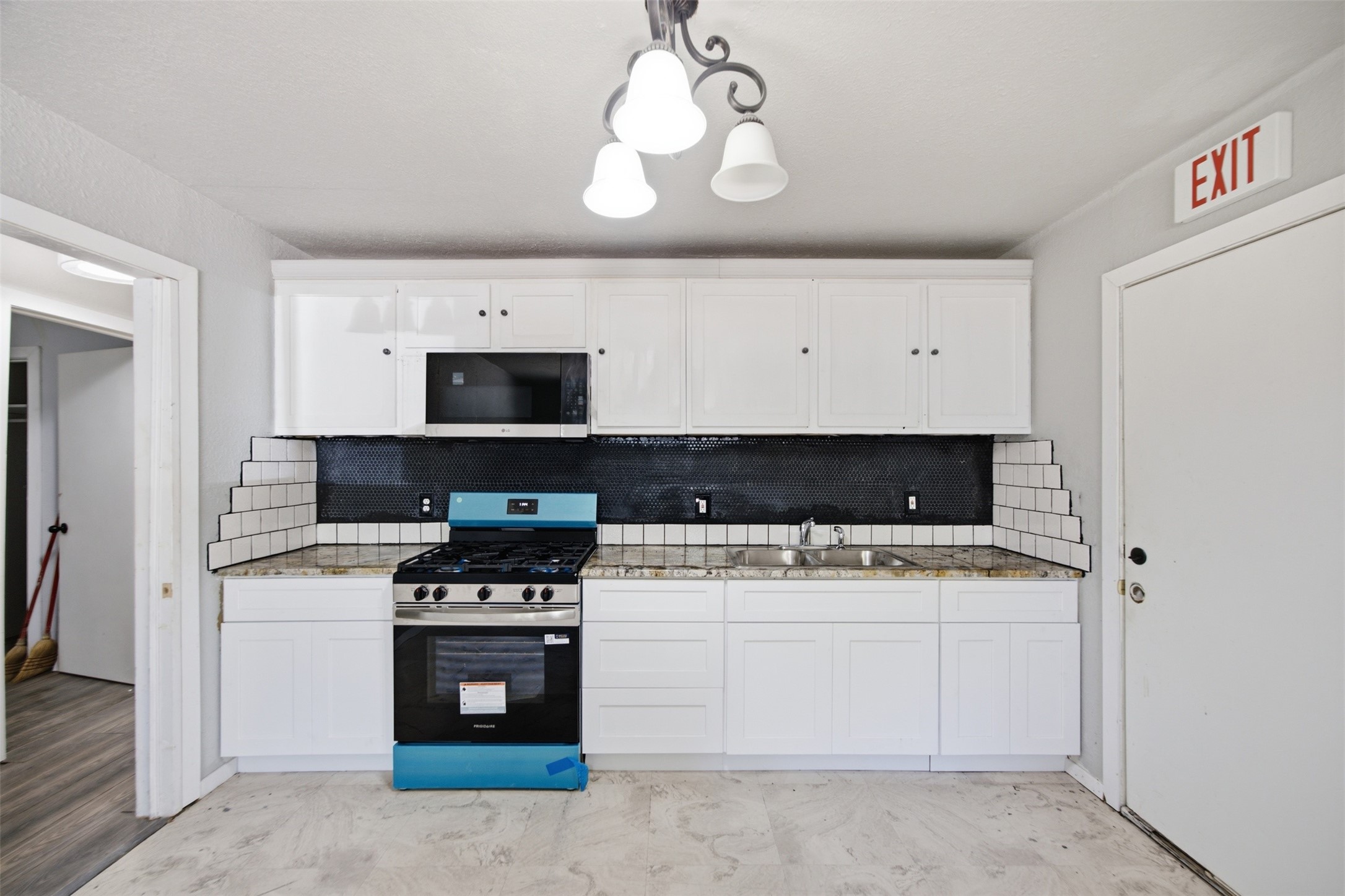 Residential in Fort Worth 4