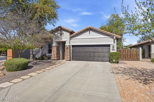2650 E Dennisport Ave, Gilbert, AZ, 85295-2313 | Card Image