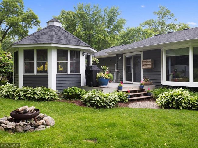 Gazebo can be used year round! | Image 5