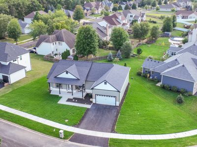 1962 Meadowlark Lane, House other with 4 bedrooms, 2 bathrooms and 2 parking in Yorkville IL | Image 2