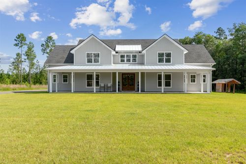 15550 County Road 108, Hilliard, FL, 32046-5204 | Card Image