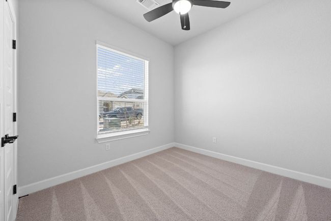 17008 Wind Chime Dr, House other with 3 bedrooms, 2 bathrooms and 4 parking in Manor TX | Image 12