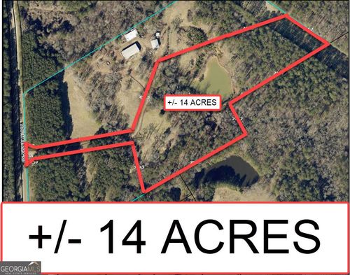+/- 14 ACRES Youth Jersey Rd, covington, GA, 30014 | Card Image