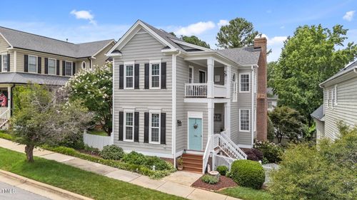 124 Kingsport Rd, Holly Springs, NC, 27540-7454 | Card Image