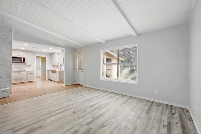 With a layout that flows naturally from the kitchen to the main living space, the dining area offers both function and flexibility. | Image 15
