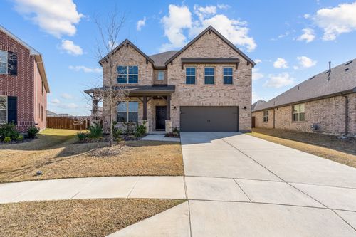 1403 Crossford Trl, Forney, TX, 75126-3699 | Card Image