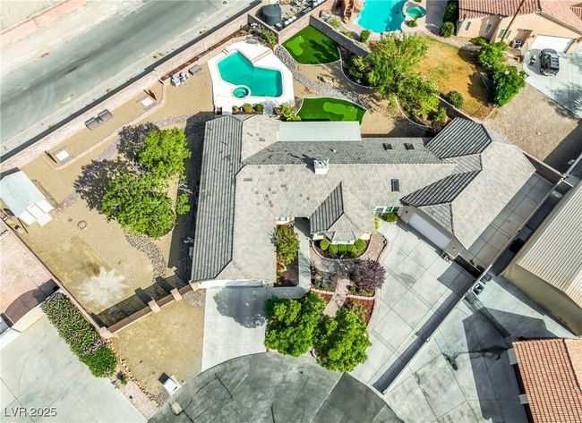 9480 Stange Ave, House other with 4 bedrooms, 3 bathrooms and null parking in Las Vegas NV | Image 51