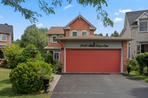 2110 Blue Ridge Cres, Pickering, ON, L1X2N3 | Card Image