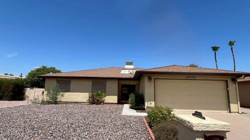 26429 S New Town Dr, Sun Lakes, AZ, 85248-7123 | Card Image