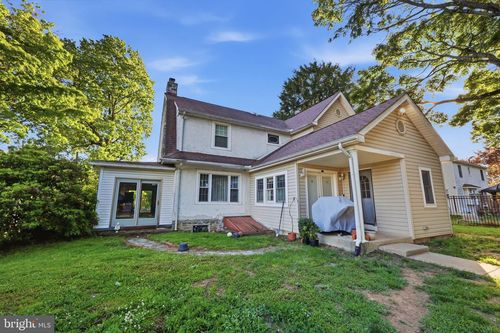 755 Byberry Rd, PHILADELPHIA, PA, 19116-2137 | Card Image