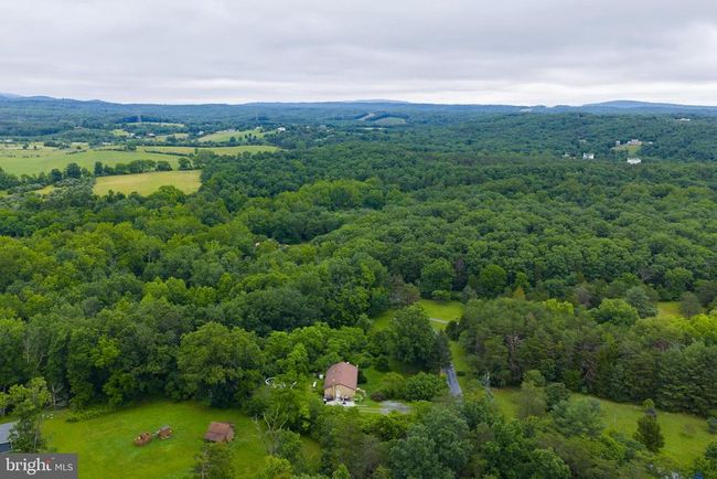 140 Duck Run Ln, House other with 3 bedrooms, 1 bathrooms and null parking in Star Tannery VA | Image 57
