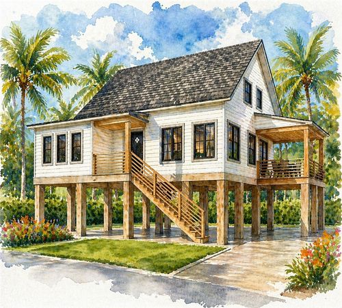 1-2350 S 11th St, Port Aransas, TX, 78373-6048 | Card Image