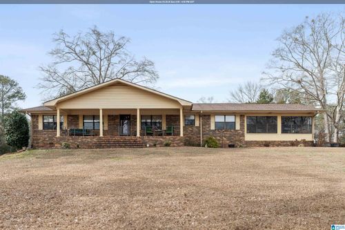 4175 Logan Martin Dam Rd, CROPWELL, AL, 35054-4913 | Card Image