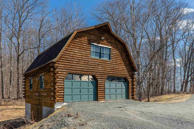 484 Route 12, House other with 4 bedrooms, 4 bathrooms and null parking in Hartland VT | Image 42