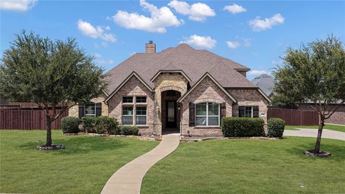 408 Montpelier Ln, Ovilla, TX, 75154-3327 | Card Image