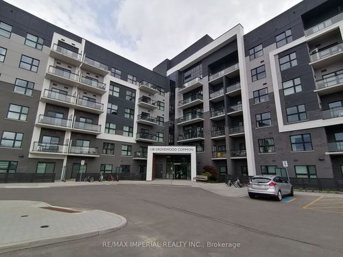 328-128 Grovewood Common, Oakville, ON, L6H0X3 | Card Image