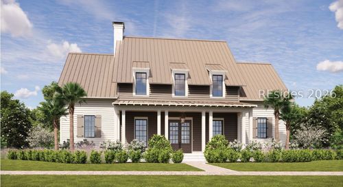 134 Amaranth Road, Bluffton, SC, 29910 | Card Image