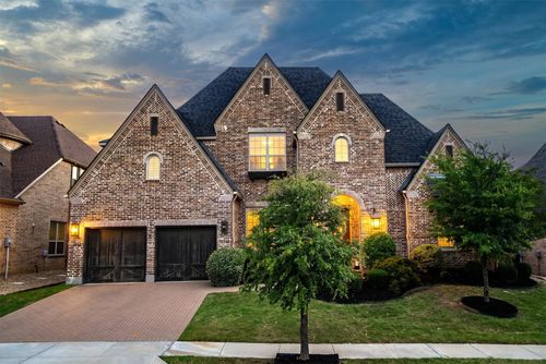 831 Clear Fork Dr, Argyle, TX, 76226-1877 | Card Image