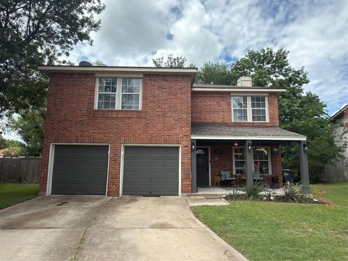 190 Geronimo Cv, Kyle, TX, 78640-4623 | Card Image