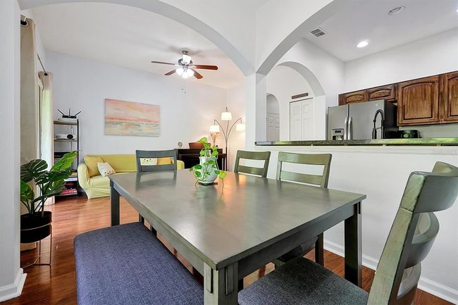 10374 Park Commons Dr, Townhouse with 3 bedrooms, 3 bathrooms and null parking in ORLANDO FL | Image 12