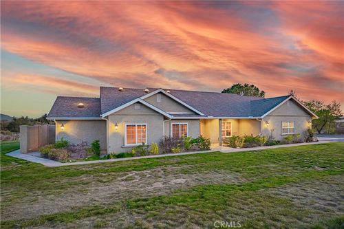 30847 Chihuahua Valley Rd, Warner Springs, CA, 92086-9224 | Card Image