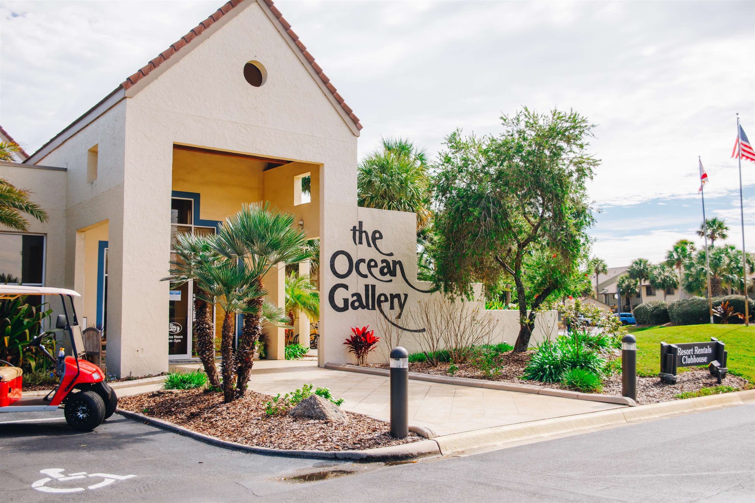 Village Las Palmas Cir, Saint Augustine, FL 32080