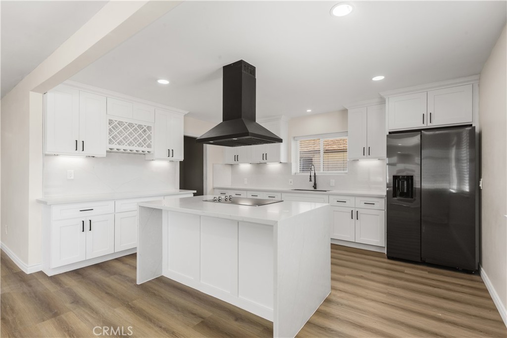 Residential in Lucerne Valley 4