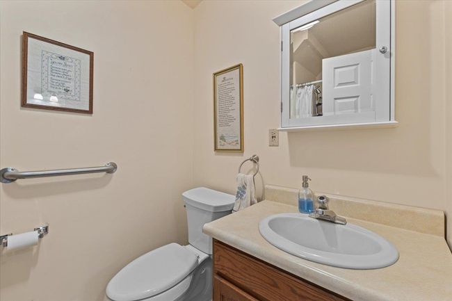 22 Fern Ct, Home with 0 bedrooms, 3 bathrooms and null parking in Colchester VT | Image 26