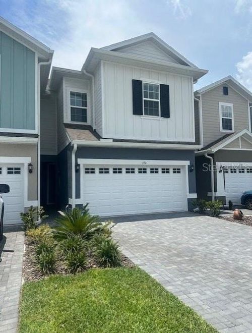 1190 Wycliffe Way, SAINT CLOUD, FL, 34771-7845 | Card Image