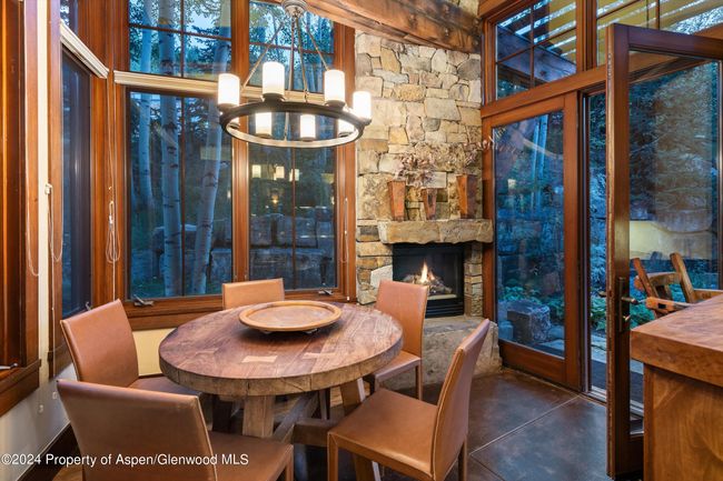 1012 Two Creeks Dr, House other with 6 bedrooms, 7 bathrooms and null parking in Snowmass Village CO | Image 14