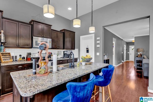 2165 Overlook Pl, House other with 5 bedrooms, 4 bathrooms and null parking in TRUSSVILLE AL | Image 8
