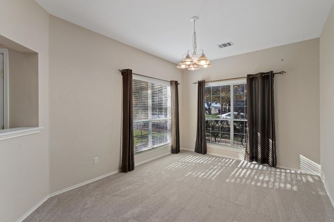 Formal dining area | Image 4