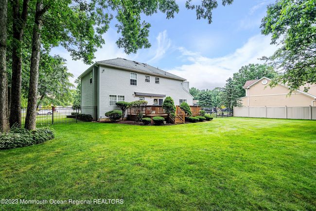 2 Minuteman Ct, House other with 4 bedrooms, 4 bathrooms and null parking in OLD BRIDGE NJ | Image 35