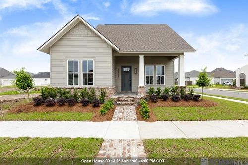 13751 Sweet Cherry Dr, Baton Rouge, LA, 70810-7436 | Card Image