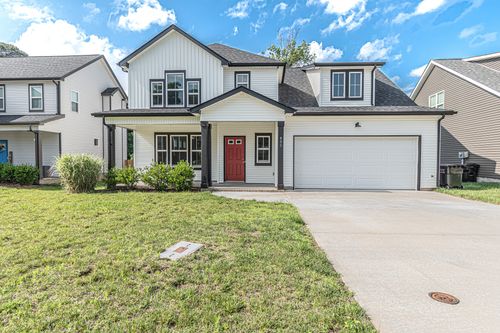455 Kinslow Ct, Clarksville, TN, 37040-2047 | Card Image