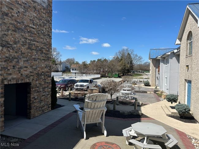 110 - 1262 Tri Motor Dr, Condo with 4 bedrooms, 2 bathrooms and null parking in Put-in-Bay OH | Image 12