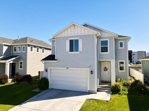 212 N 590 E, Vineyard, UT, 84059-2507 | Card Image