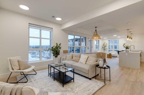 603-4270 Norford Avenue Nw, Calgary, AB, T3B6A8 | Card Image