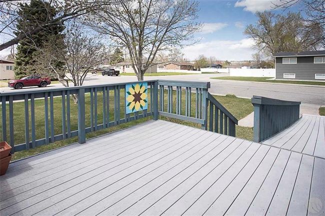 1320 Howard Ave, House other with 4 bedrooms, 2 bathrooms and null parking in Billings MT | Image 36