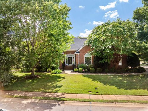 5 Kinross Row, Greer, SC, 29650-3758 | Card Image