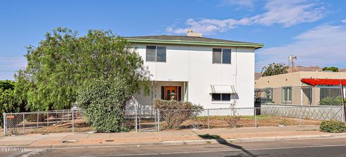 801 Raynolds St, El Paso, TX, 79903-4729 | Card Image