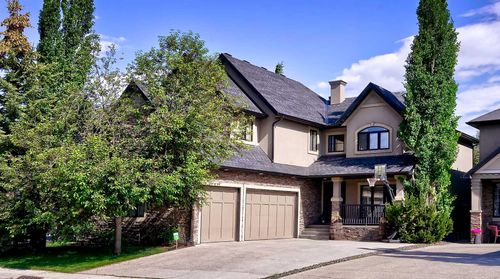 30 Aspen Meadows Pk Sw, Calgary, AB, T3H5Z7 | Card Image