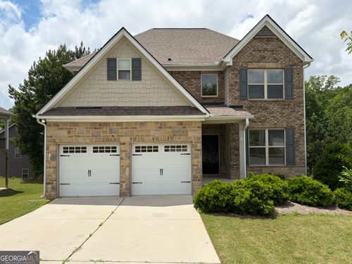 133 Donegal Way, Dallas, GA, 30132-7569 | Card Image