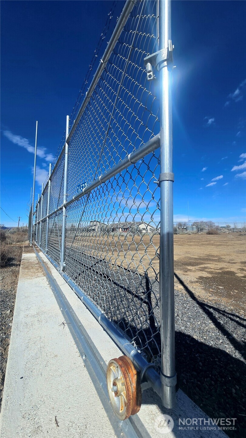 Land in Coulee City 3