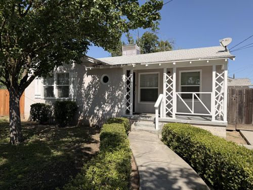 713 W 4th Street, Madera, CA, 93637 | Card Image