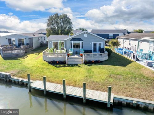 26643 Lucky Ln, MILLSBORO, DE, 19966-4311 | Card Image