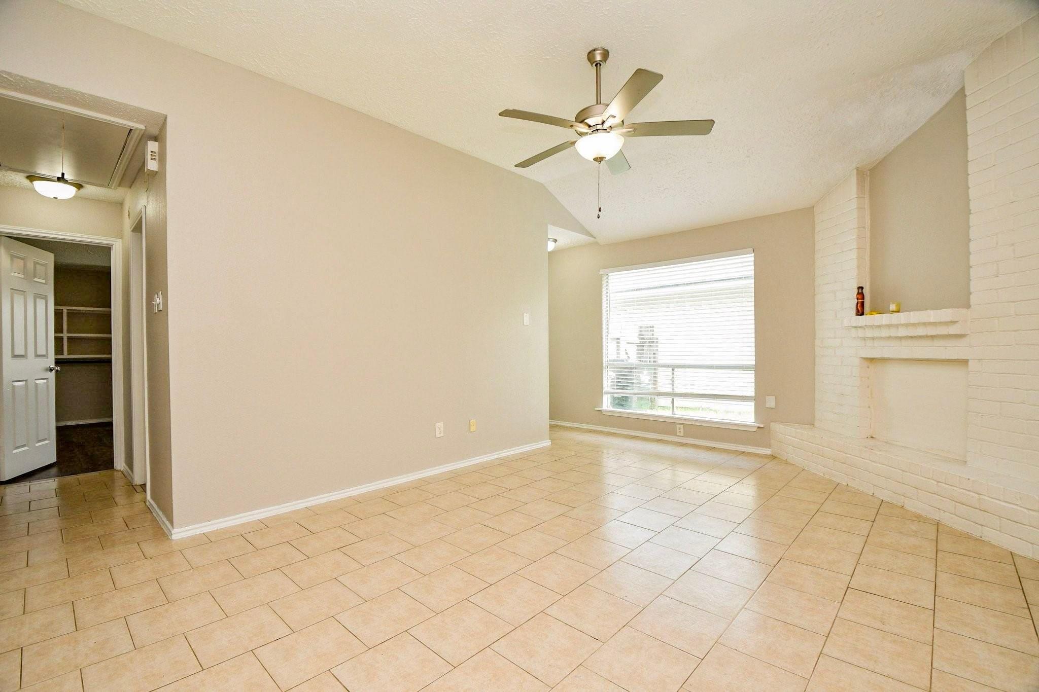 Residential Lease in Katy 4