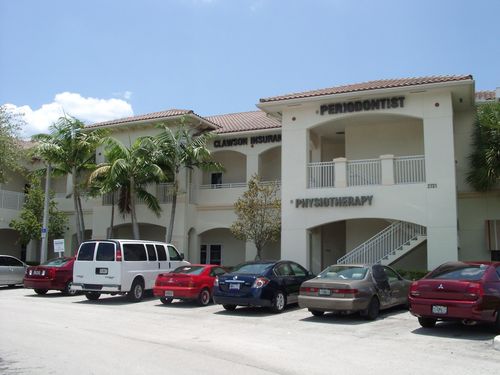 10-2731 Executive Park Dr, Weston, FL, 33331-3657 | Card Image
