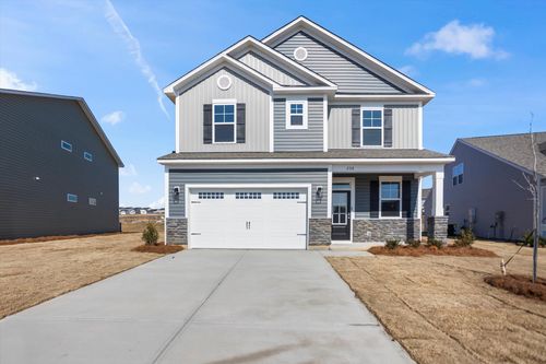 238 Marstrand Cir, Aiken, SC, 29801-1227 | Card Image