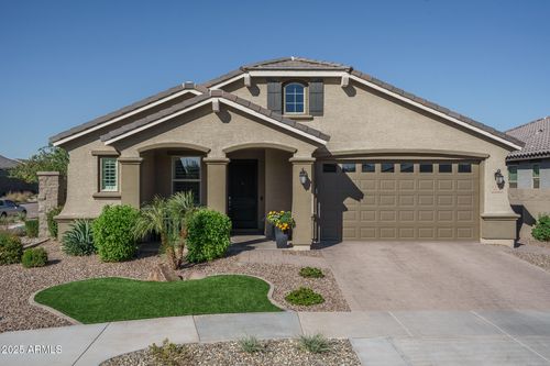 16118 W Sand Hills Rd, Surprise, AZ, 85387-1623 | Card Image